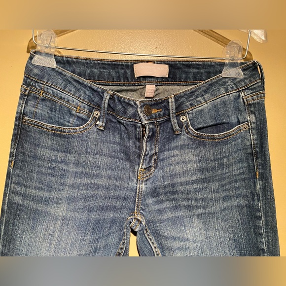 Banana Republic Bootcut Fit jeans, 26/2 - Picture 4 of 5